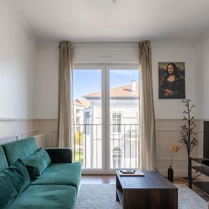 Appartement met een Slaapkamer